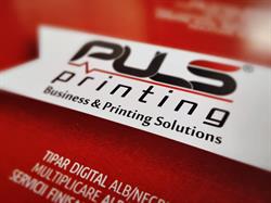 Puls Printing, Constanţa