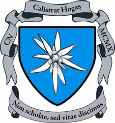 Colegiul Naţional "calistrat Hogaş", Piatra-Neamţ