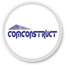 SC Comconstruct SRL, Vaslui
