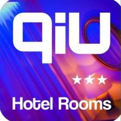Qiu Hotel Rooms, Oradea