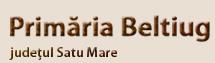 Primăria Beltiug