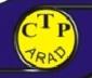 Compania de Transport Public - CTP ARAD, Arad