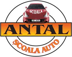 Scoala Auto Antal, Braşov