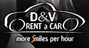 D & V Touring Romania SRL, Otopeni
