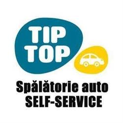 Tip Top Wash, Cluj-Napoca