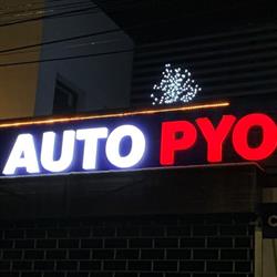 Rasmet Com S.r.l. - Auto Pyo, Craiova
