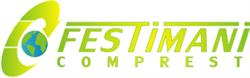 Festimani Comprest, Simeria