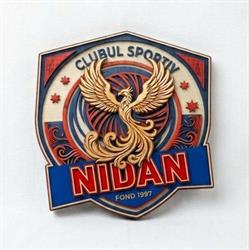 Clubul Sportiv Nidan, Focşani