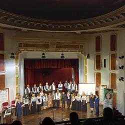Colegiul Tehnic Valeriu d. Cotea, Focşani