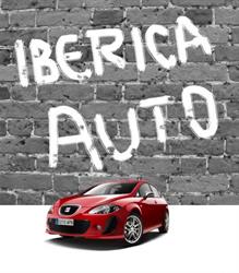Iberica Auto, Oradea