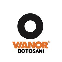 VIANOR -GUTEN FARTH SRL, Botoşani