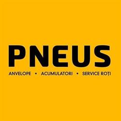 Pneus SRL, Botoşani