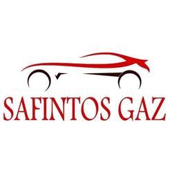 Safintos Gaz SRL, Brăila