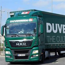 Duvenbeck Logistik SRL, Cristian