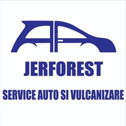 Jerforest - Service, piese auto şi Vulcanizare, Zărneşti