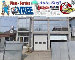 Auto Stefi SRL, Bucureşti