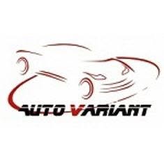 AUTO VARIANT, Bucureşti