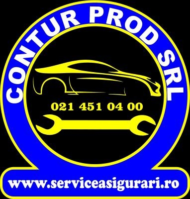 Contur Prod SRL, Bucureşti