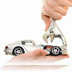 Flormi Car Service SRL, Bucureşti