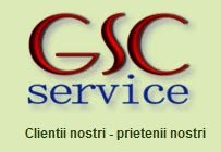 General Services Company 97 SRL, Bucureşti