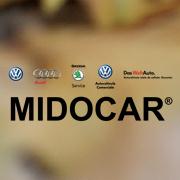 MIDOCAR Vitan, Bucureşti