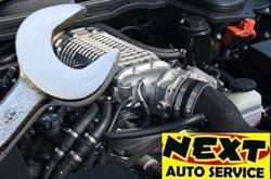 Next Auto Service SRL, Bucureşti