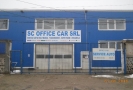 Office Car SRL, Bucureşti