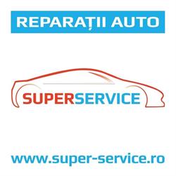 Super Service SRL, Olteniţa