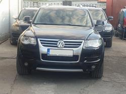 Tudor Company 94 SNC, Călăraşi