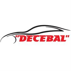 Scoala Auto Decebal, Oradea
