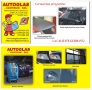 AGC COMPACT TUNNING SRL, Reşiţa