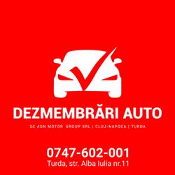 Adn Motor Group SRL, Turda
