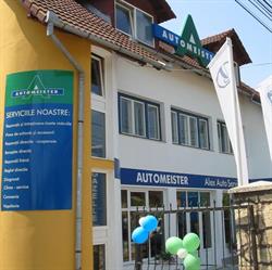 Alex Auto Service, Cluj-Napoca