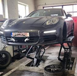 Dani Service Rapid SRL, Cluj-Napoca