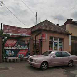 Florin Prest Com SRL, Gherla