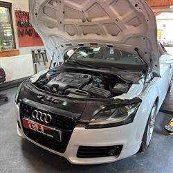 Gll Service Gagyi SNC, Baciu