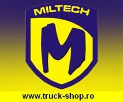 Miltech Serv SRL, Ciucea