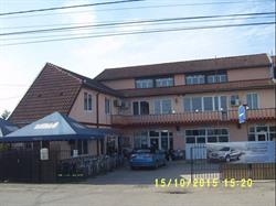 Ploscar Auto SRL, Gherla