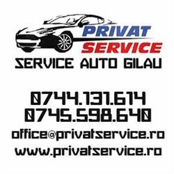 Privat Service SRL, Gilău