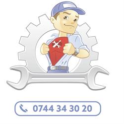 Service Maier SRL, Cluj-Napoca