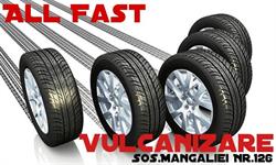 All Fast SRL, Constanţa