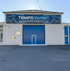Tempo Invest SRL, Constanţa