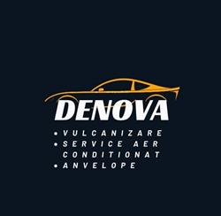 de Nova Impex SRL, Aninoasa
