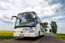 Gegi SRL, Tecuci