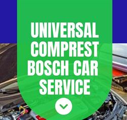 Universal Comprest SA, Galaţi