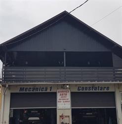 Mitnat Service SRL, Târgu Jiu