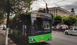 TRANSLOC S.A., Târgu Jiu