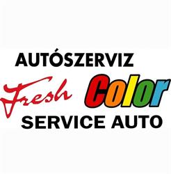 Fresh Color SRL, Cristuru Secuiesc