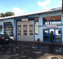 Mobilker SRL, Odorheiu Secuiesc