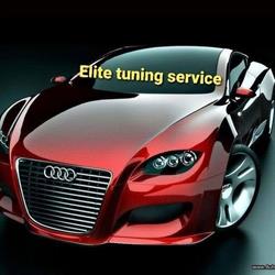 Elite Tuning Service SRL, Iaşi